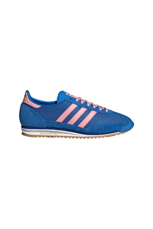 adidas SL 72 OG W Kadın Spor Ayakkab JI1878 - Görsel 2