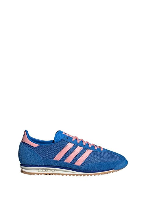 adidas SL 72 OG W Kadın Spor Ayakkab JI1878 - Görsel 3