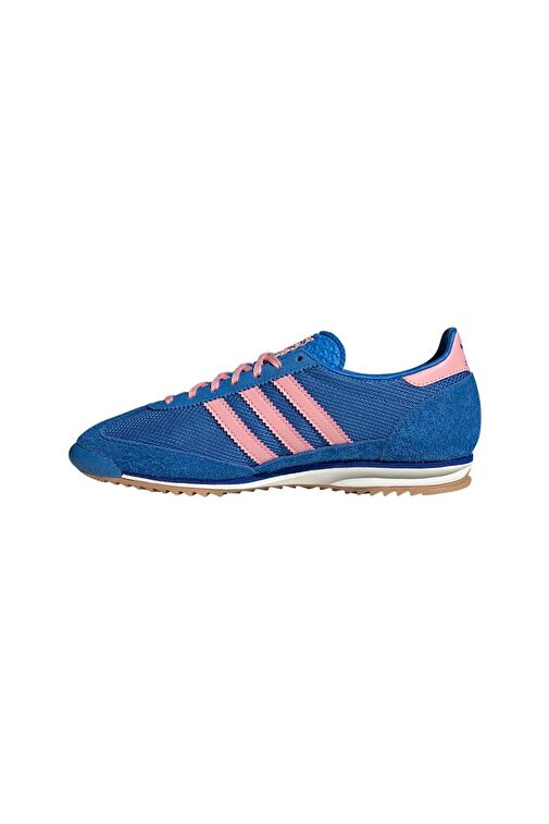 adidas SL 72 OG W Kadın Spor Ayakkab JI1878 - Görsel 6