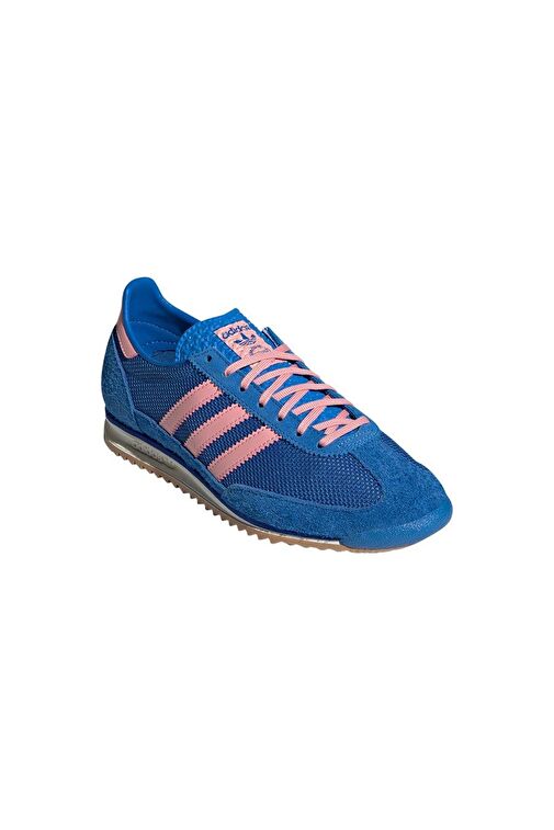 adidas SL 72 OG W Kadın Spor Ayakkab JI1878 - Görsel 7