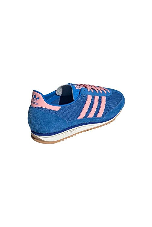 adidas SL 72 OG W Kadın Spor Ayakkab JI1878 - Görsel 8