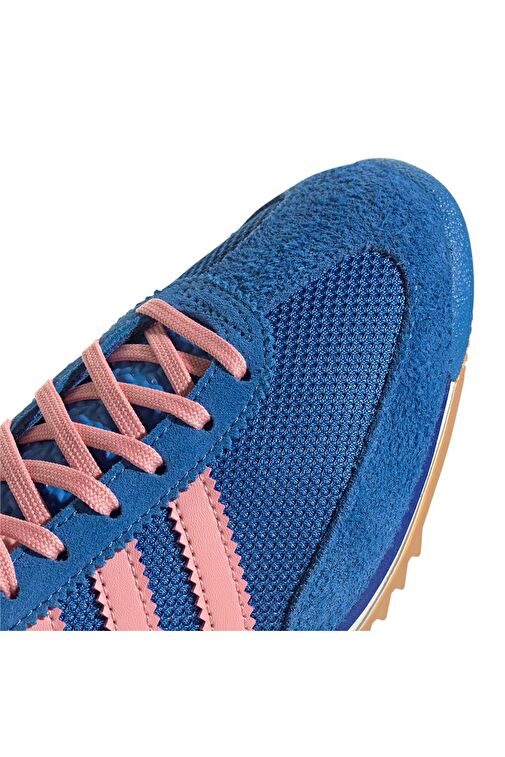 adidas SL 72 OG W Kadın Spor Ayakkab JI1878 - Görsel 9