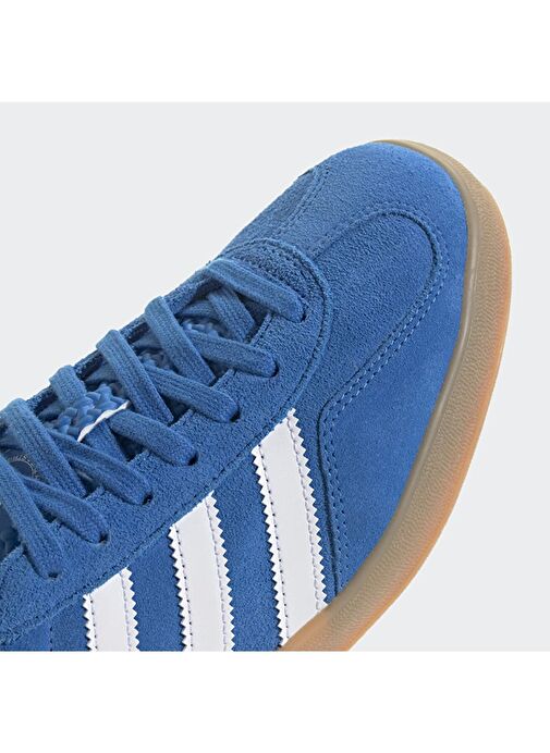 adidas JI2061 GAZELLE INDOOR Günlük Spor Ayakkabısı - Görsel 3