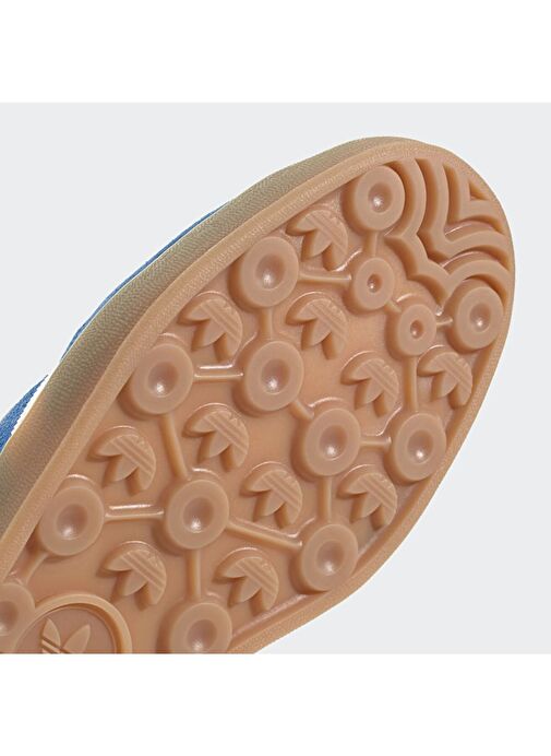 adidas JI2061 GAZELLE INDOOR Günlük Spor Ayakkabısı - Görsel 4