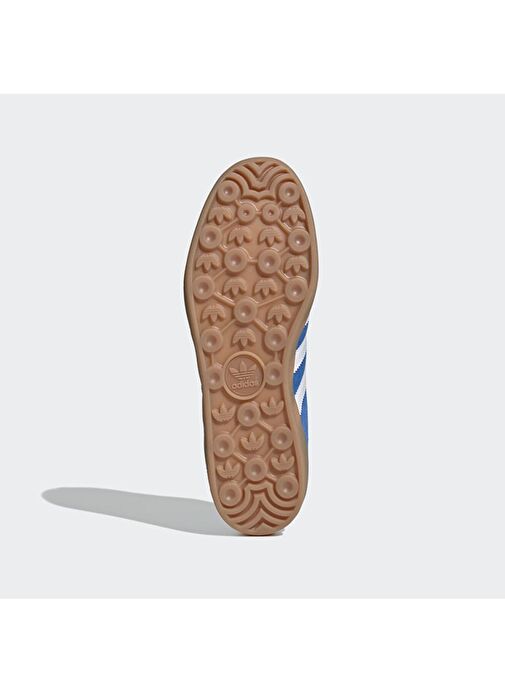 adidas JI2061 GAZELLE INDOOR Günlük Spor Ayakkabısı - Görsel 7