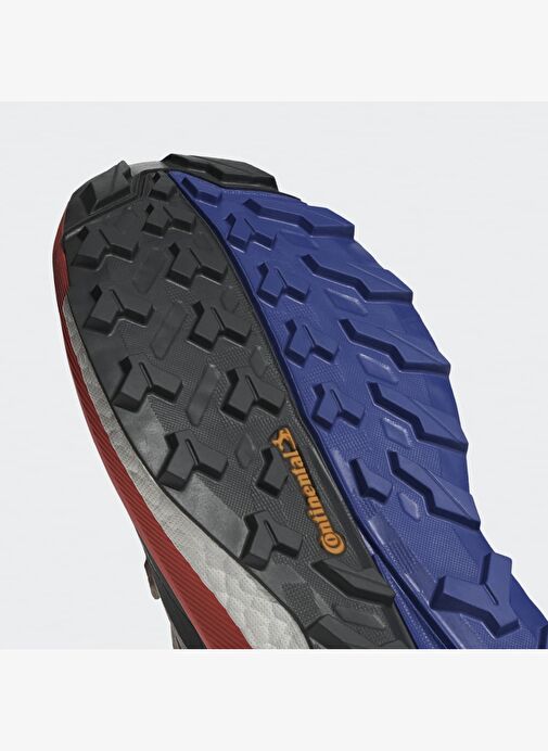 adidas IH3543 TERREX FREE HIKER 2 LOW Erkek Outdoor-Bot - Görsel 3