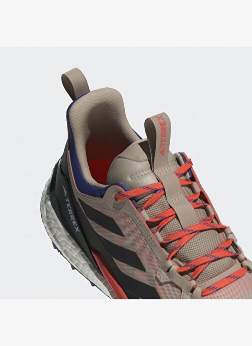 adidas IH3543 TERREX FREE HIKER 2 LOW Erkek Outdoor-Bot - Görsel 4