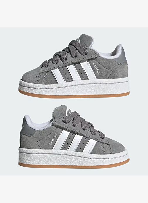Adidas Bebek Günlük Spor Ayakkabı Campus 00S Cf El I Jı4334 - Görsel 8