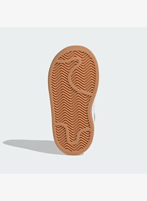 Adidas Bebek Günlük Spor Ayakkabı Campus 00S Cf El I Jı4334 - Görsel 4