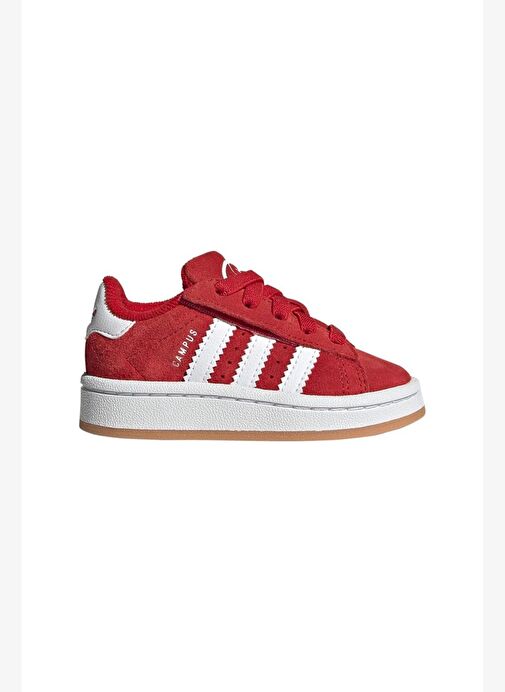 adidas Bebek Kırmızı Sneaker CAMPUS 00s CF EL I JI4336 - Görsel 2