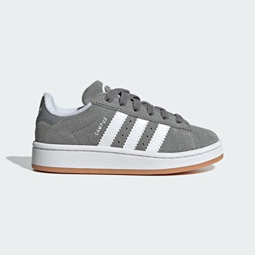 adidas JI4330 CAMPUS 00s C Çocuk Günlük Spor Ayakkabısı - Görsel 2