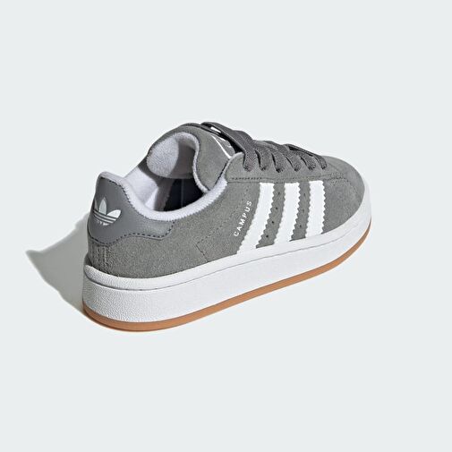 adidas JI4330 CAMPUS 00s C Çocuk Günlük Spor Ayakkabısı - Görsel 4