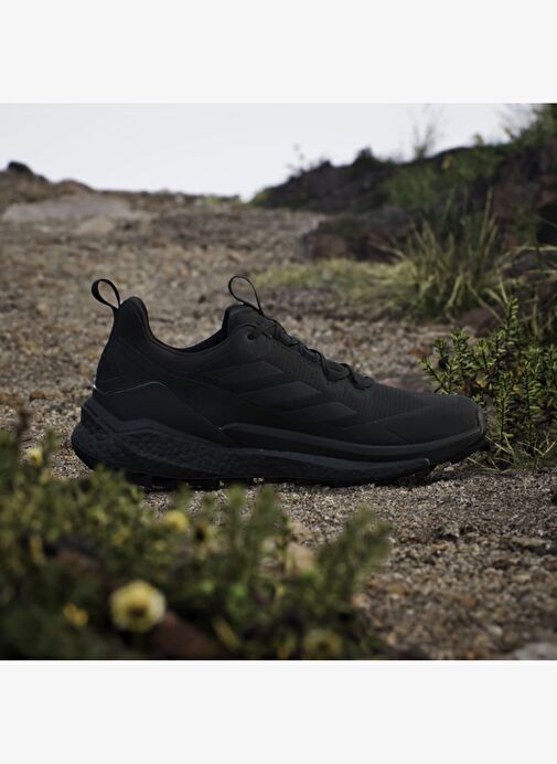 adidas IH0672 TERREX FREE HIKER 2 LOW GTX Erkek Outdoor-Bot - Görsel 9