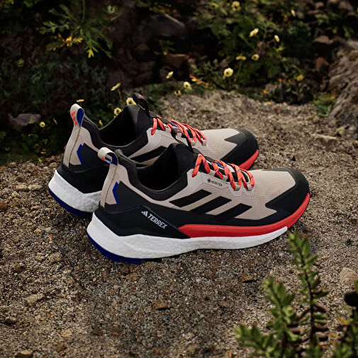 Adidas Erkek Outdoor Ayakkabı Terrex Free Hiker 2 Ih3536 - Görsel 3