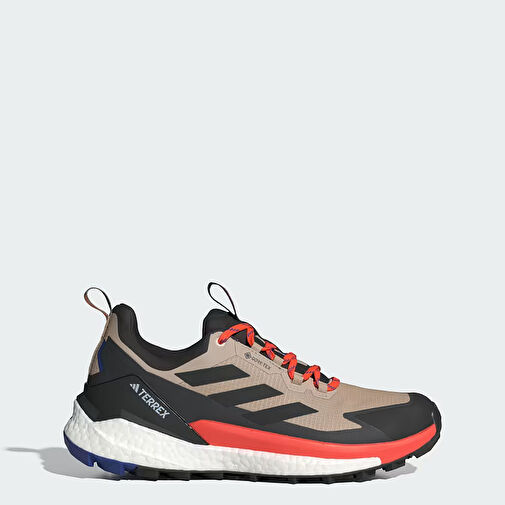 Adidas Erkek Outdoor Ayakkabı Terrex Free Hiker 2 Ih3536 - Görsel 4
