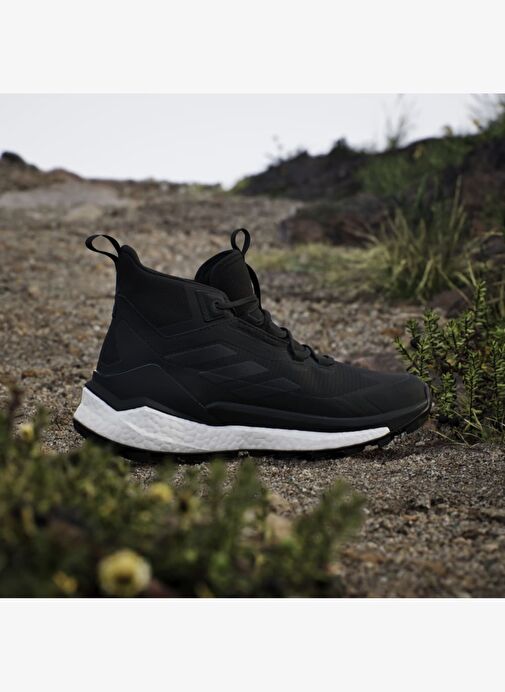 adidas IH0670 TERREX FREE HIKER 2 GTX W Kadın Outdoor-Bot - Görsel 9