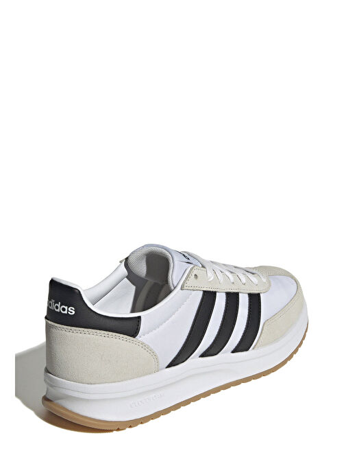 RUN 70s 2.0 Beyaz Erkek Sneaker - Görsel 5