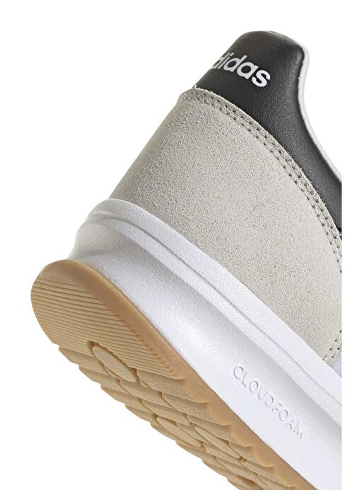 RUN 70s 2.0 Beyaz Erkek Sneaker - Görsel 6