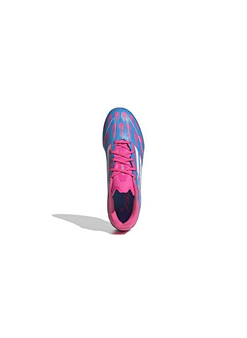 adidas League Erkek Mavi Halı Saha Ayakkabısı (FD7702-451) - Görsel 3