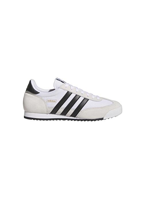 adidas Erkek Siyah Sneaker R71 IH1321 - Görsel 2