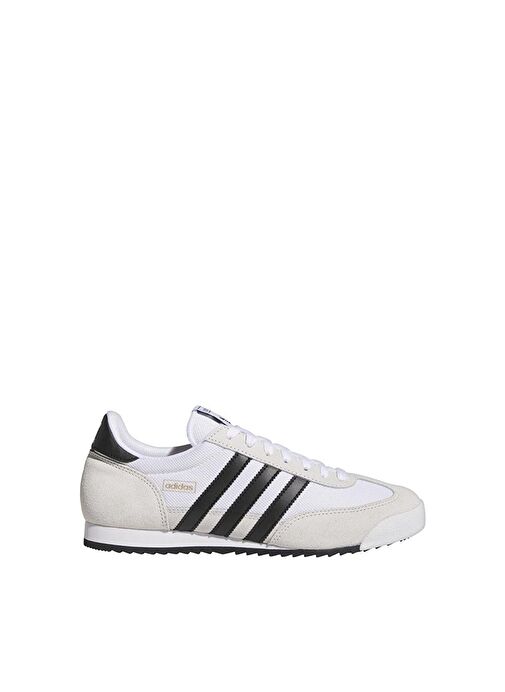 adidas Erkek Siyah Sneaker R71 IH1321 - Görsel 3
