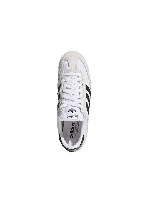 adidas Erkek Siyah Sneaker R71 IH1321 - Görsel 4