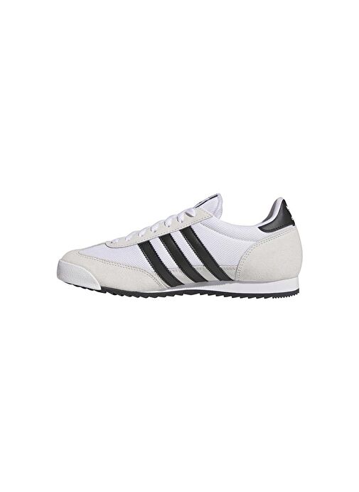 adidas Erkek Siyah Sneaker R71 IH1321 - Görsel 6