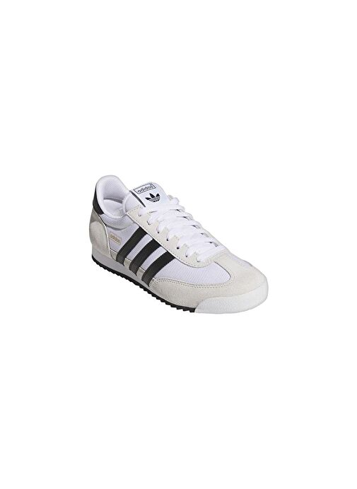 adidas Erkek Siyah Sneaker R71 IH1321 - Görsel 7
