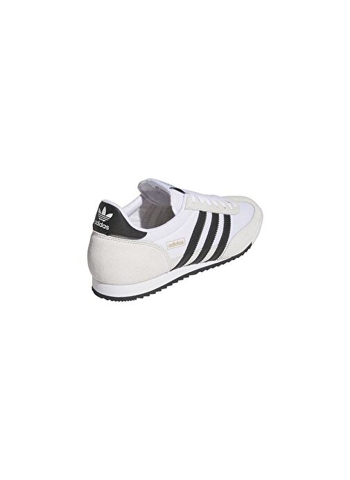 adidas Erkek Siyah Sneaker R71 IH1321 - Görsel 8