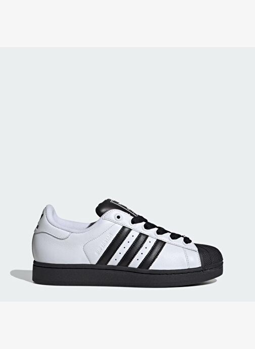 Adidas Adidas Beyaz Günlük Spor Ayakkabı Superstar Jı0124 Sneaker | Boyner Beyaz - 2. görsel