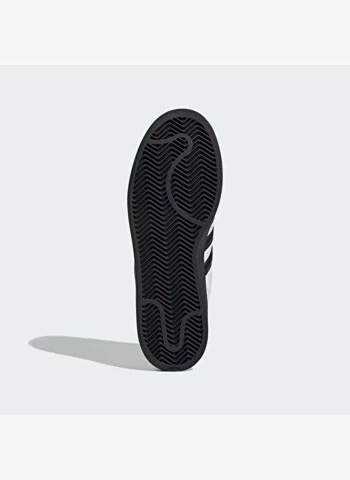 Adidas Adidas Beyaz Günlük Spor Ayakkabı Superstar Jı0124 Sneaker | Boyner Beyaz - 4. görsel