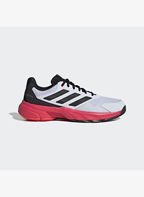 adidas IH3092 CourtJam Control 3 Erkek Günlük Spor Ayakkabısı - Görsel 2