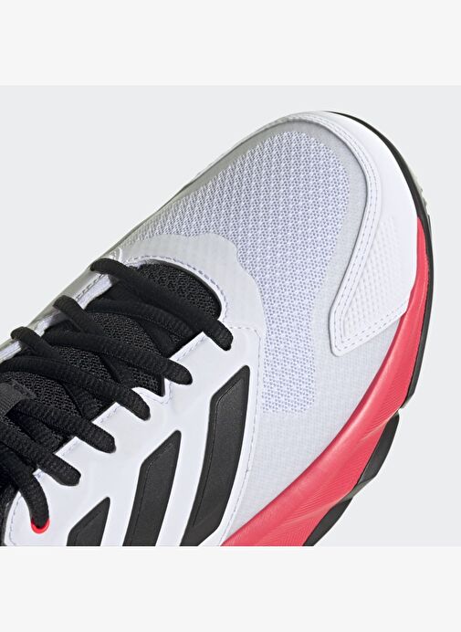 adidas IH3092 CourtJam Control 3 Erkek Günlük Spor Ayakkabısı - Görsel 4