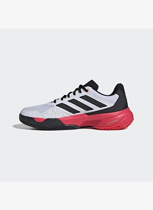 adidas IH3092 CourtJam Control 3 Erkek Günlük Spor Ayakkabısı - Görsel 6