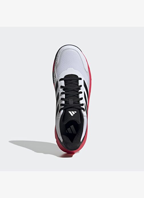 adidas IH3092 CourtJam Control 3 Erkek Günlük Spor Ayakkabısı - Görsel 8