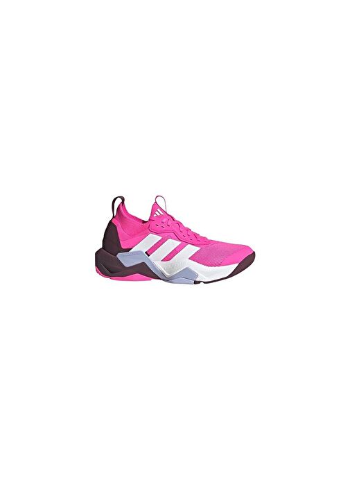 adidas Kadın RAPIDMOVE ADV 2 TRAINER W Koşu Ayakkabısı JI2059 - Görsel 2