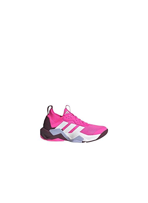 adidas Kadın RAPIDMOVE ADV 2 TRAINER W Koşu Ayakkabısı JI2059 - Görsel 3