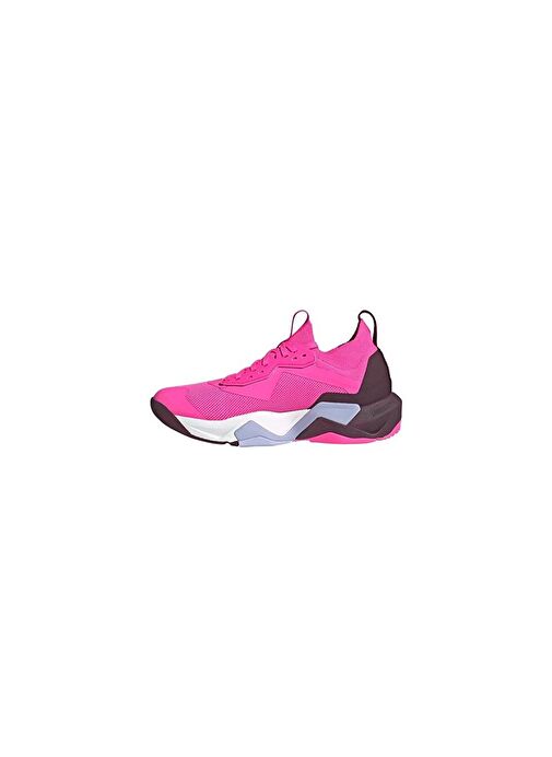 adidas Kadın RAPIDMOVE ADV 2 TRAINER W Koşu Ayakkabısı JI2059 - Görsel 6