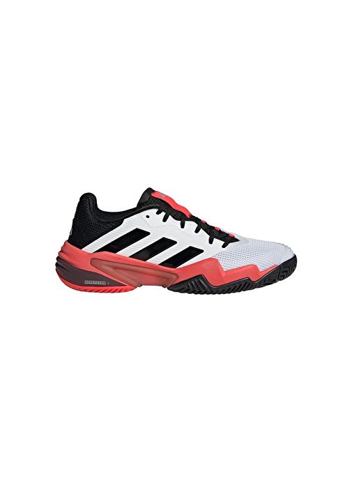 Adidas Erkek Beyaz Tenis Ayakkabısı Barricade 13 Ih2558 15400500