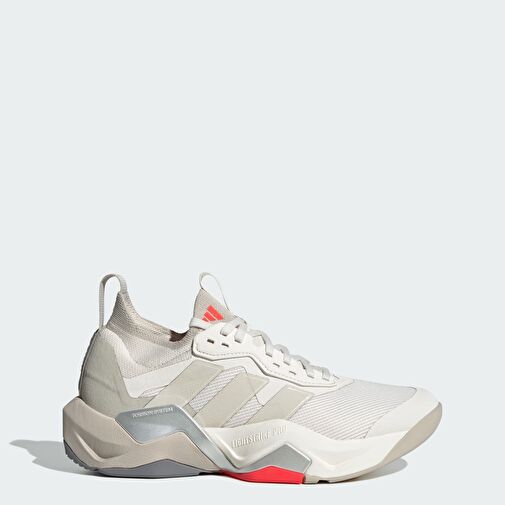 adidas IH5244 RAPIDMOVE ADV 2 TRAINER W Kadın Yürüyüş Koşu Ayakkabısı - Görsel 2
