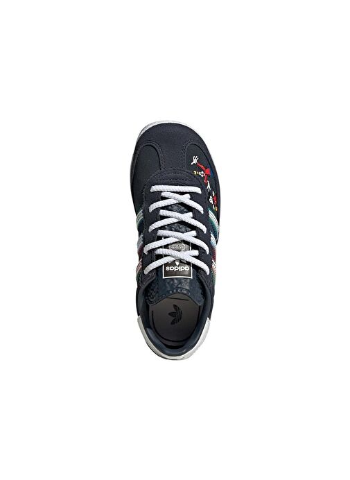 adidas Çocuk SL 72 RS EL C Spor Ayakkabı JH7454 - Görsel 4