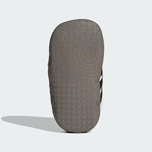 Adidas Bebek Günlük Patik Samba CRib Jı2758 - Görsel 4