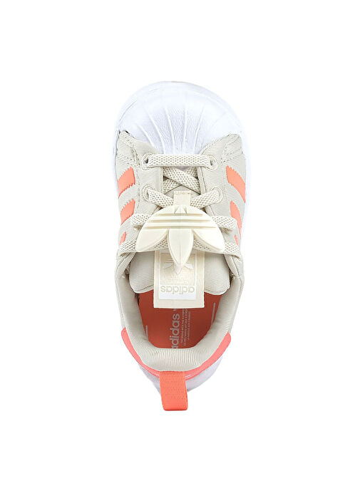 Adidas Adidas Belirsiz Bebek Günlük Spor Ayakkabı Superstar 360 Cf I Jh5216 Boyner'de! Belirsiz - 4. görsel