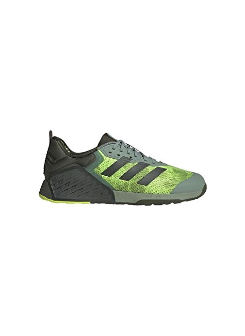 adidas Kadın Yeşil Yürüyüş Ayakkabısı DROPSET 3 TRAINER IH5247 - Görsel 2