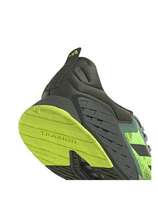 adidas Kadın Yeşil Yürüyüş Ayakkabısı DROPSET 3 TRAINER IH5247 - Görsel 9