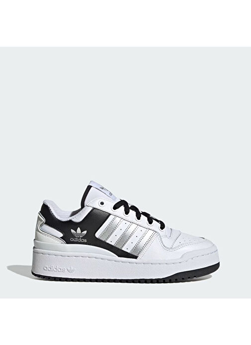 Adidas Kadın Basketbol Ayakkabısı Forum Bold Stripes W Jı0060 - Görsel 2