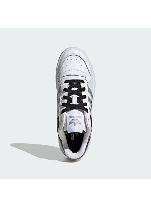 Adidas Kadın Basketbol Ayakkabısı Forum Bold Stripes W Jı0060 - Görsel 3