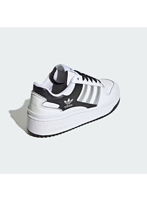 Adidas Kadın Basketbol Ayakkabısı Forum Bold Stripes W Jı0060 - Görsel 6