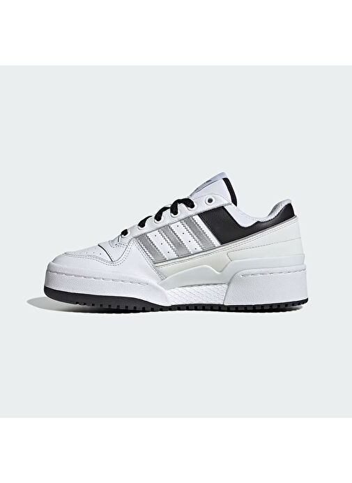 Adidas Kadın Basketbol Ayakkabısı Forum Bold Stripes W Jı0060 - Görsel 7