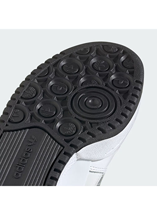 Adidas Kadın Basketbol Ayakkabısı Forum Bold Stripes W Jı0060 - Görsel 8